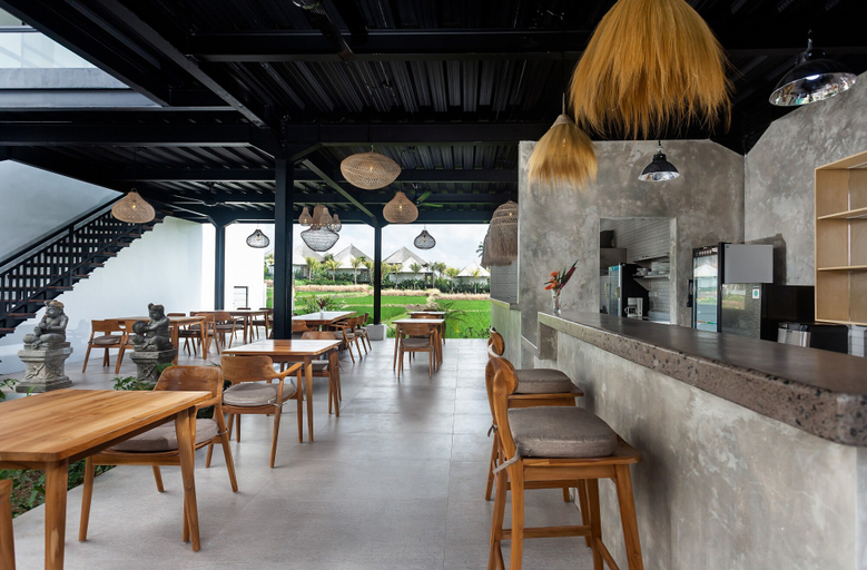 Food & Drinks 4, Sujiwa Ubud Hotel & Villa, Gianyar