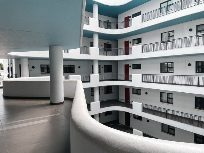 Exterior & Views, Beaufort Ridge, Accra