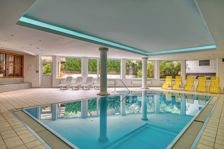 Sport & Beauty 2, Hotel Erika, Landeck