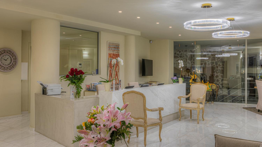 Public Area 4, Desiterra Resort & Spa, South Aegean