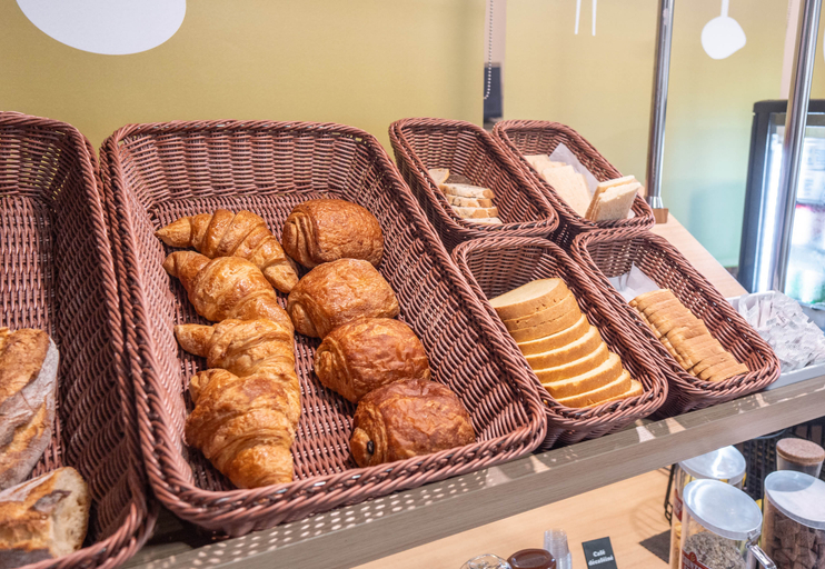 Food & Drinks 5, B&B Hotel Limoges 1, Haute-Vienne