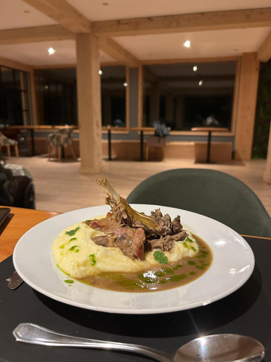 Food & Drinks 2, Apres Ski - Lodge de Montana - PASES incluidos, Bariloche