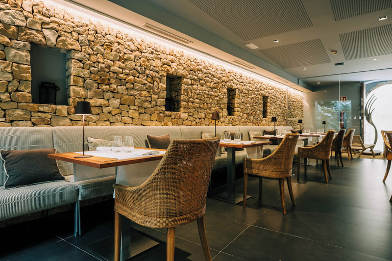 Food & Drinks 5, Gran Claustre Boutique Hotel & SPA, Tarragona