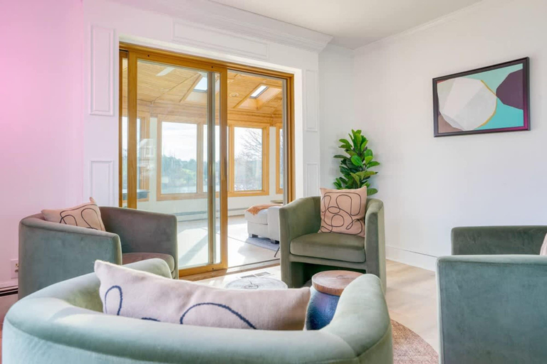 Room 5, Billingswood by Boutiq, Greene