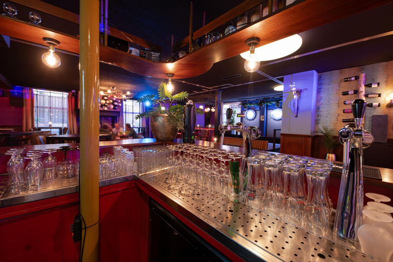 Food & Drinks 4, Hotel MarCant, Tubbergen