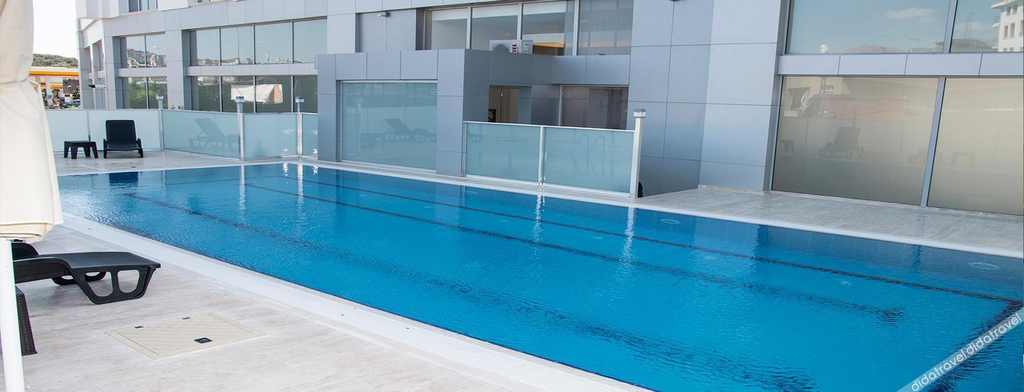 Others 2, ZİN D Home Alemdağ Suit Otel, Sancaktepe