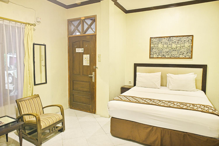 Bedroom 12