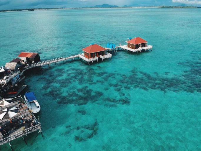 Others 3, Lato Lato Resort, Semporna