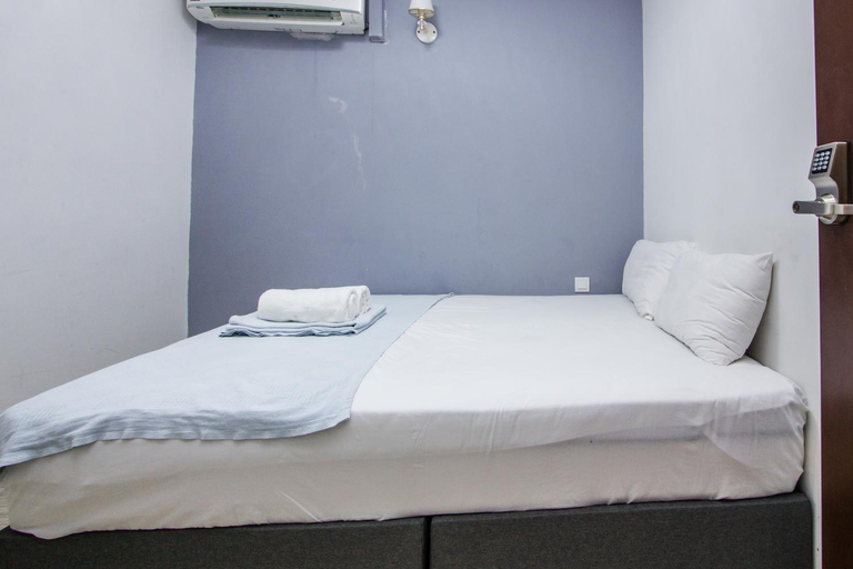 Bedroom 9