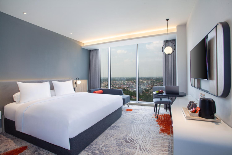 Bedroom 14