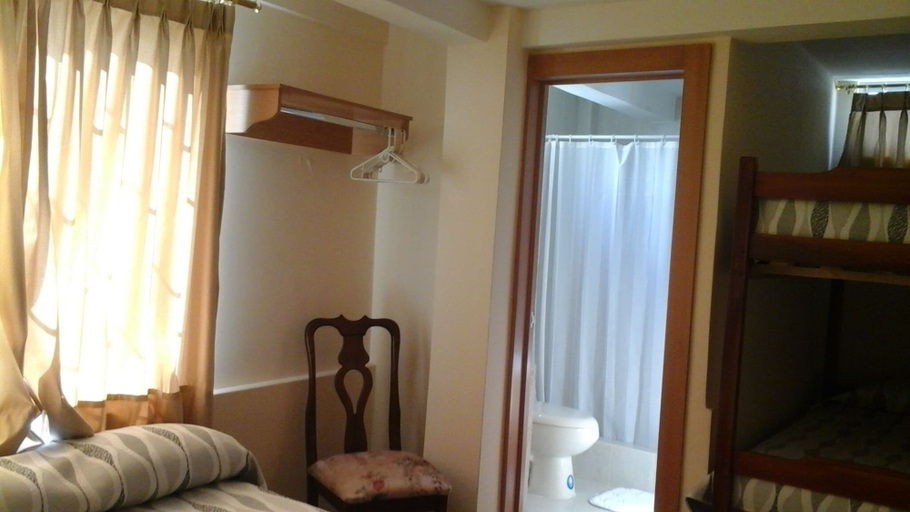 Others 5, Hotel Mileto, Salinas