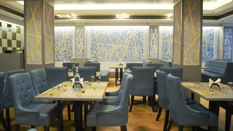 Food & Drinks, Zip By Spree Hotels Surabi International, Vellore