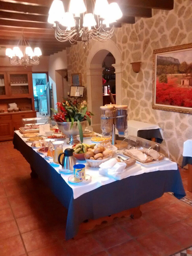 Food & Drinks, SON MARGE, Baleares
