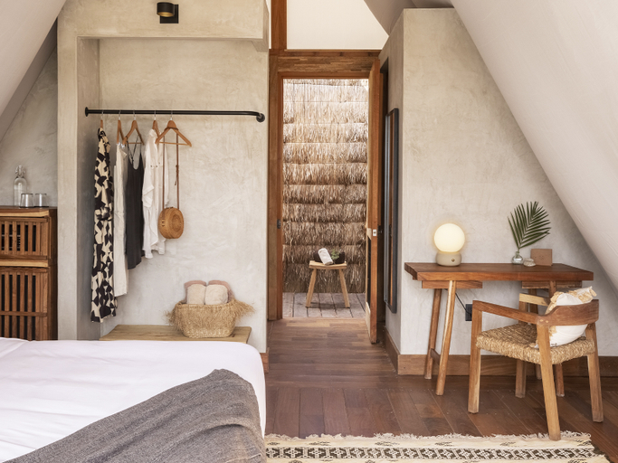 Bedroom 3, Our Habitas Bacalar - Adults Only, Othón P. Blanco