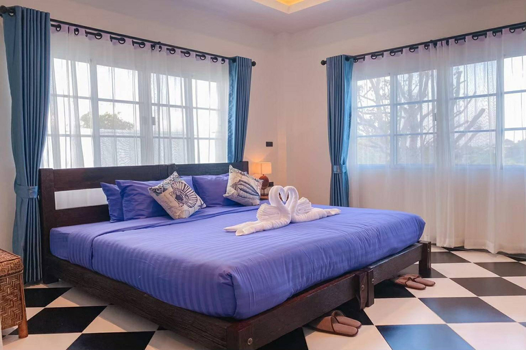Bedroom 19