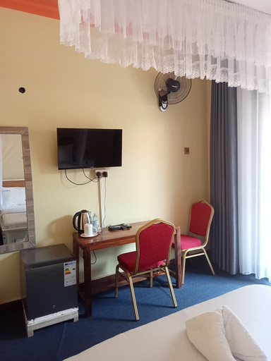 Others 4, Meltonia Luxury Inn, Samia-Bugwe