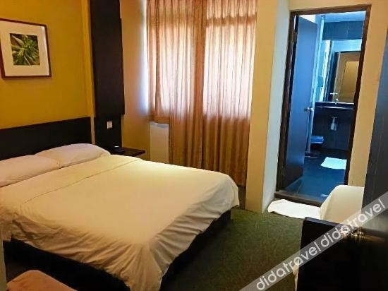 Others 5, L Hotel @ Broadway, Singapore