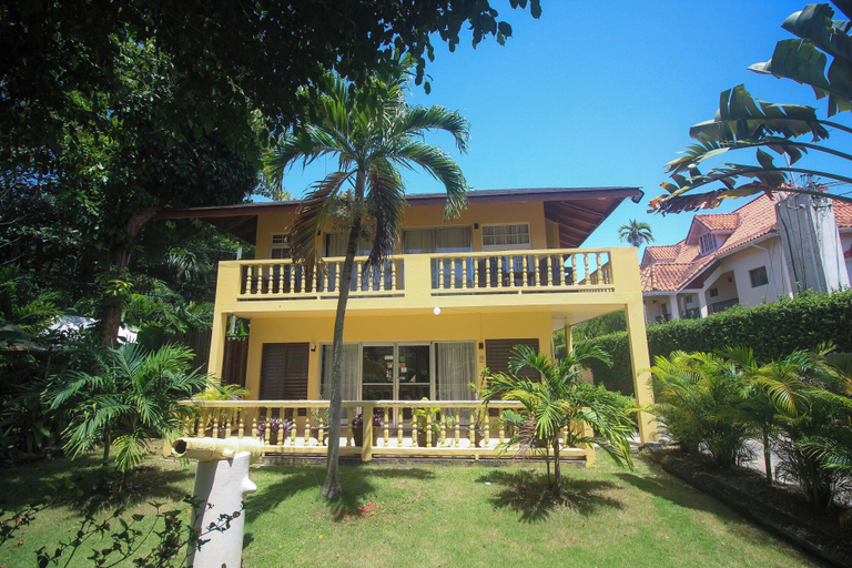 Exterior & Views 2, Moonrise Villas