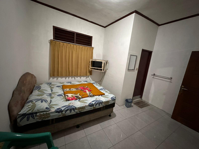 Others 3, OYO 93128 Hotel Lamin 2, Bogor
