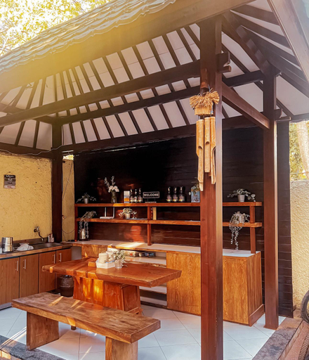 Food & Drinks, Bellewood Villa, Lombok