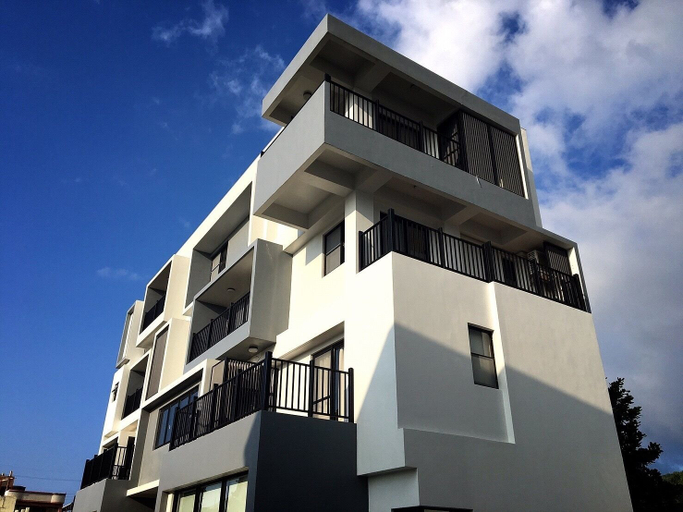 Exterior & Views 1, Here It's home, Taitung