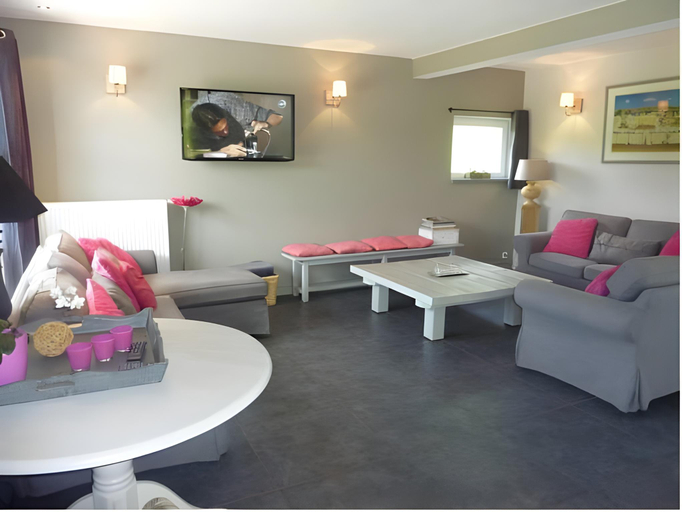 Interior view 5, Le Reve d'Elise, Liège