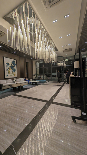 Public Area 4, EG PRIVATE HOUSE - SERVICE APARTMENT HOTEL, Taguig