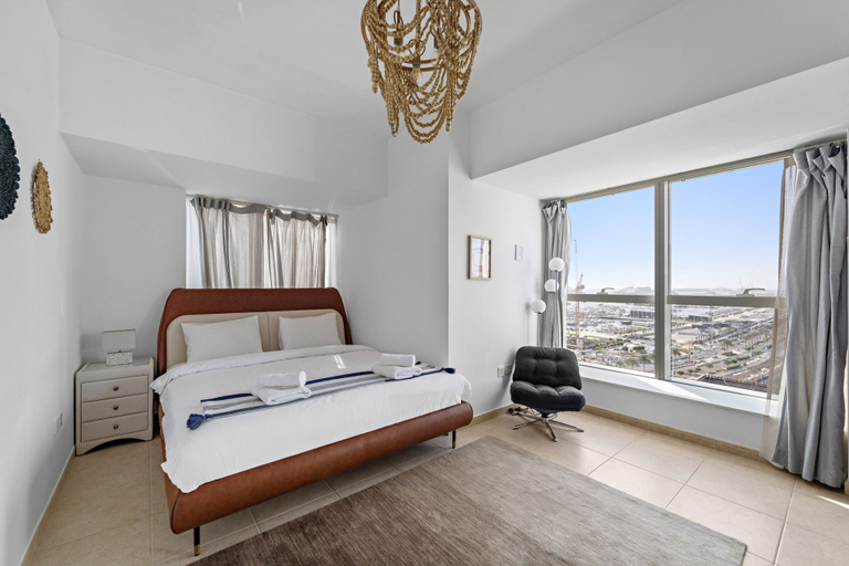 Room 4, Elite Residence - 1205 2BD, Dubai