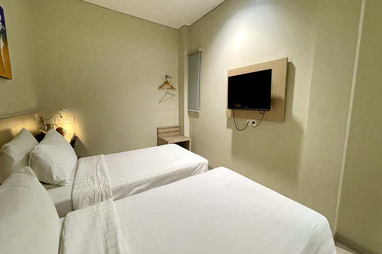 Bedroom 7