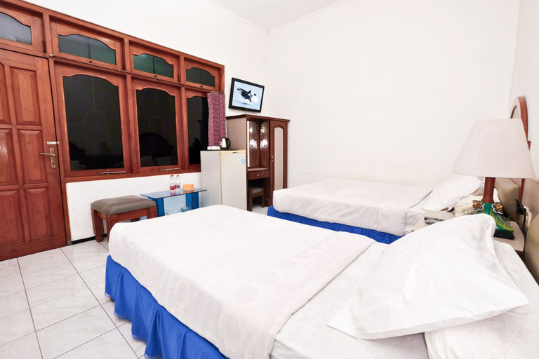 Bedroom 9