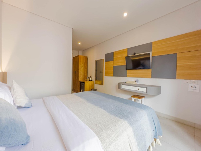 Bedroom 9