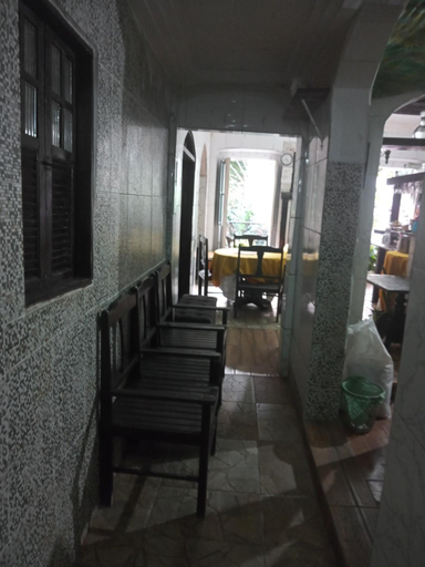 Others 4, Suites casa da lucia, Salvador