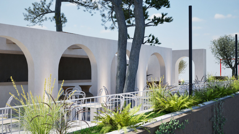 Others 5, Aiora Aqua Resort, South Aegean