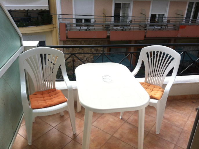 Others 3, Agalos Studios, Central Greece
