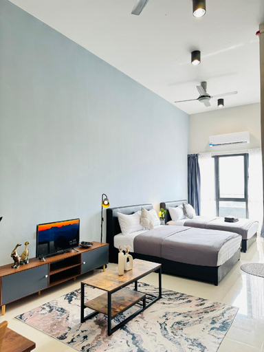 Bedroom 12
