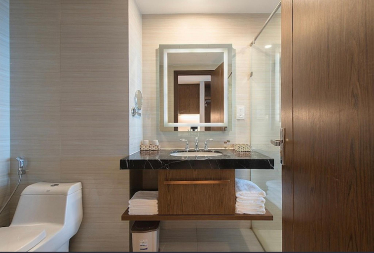 Bathroom 9