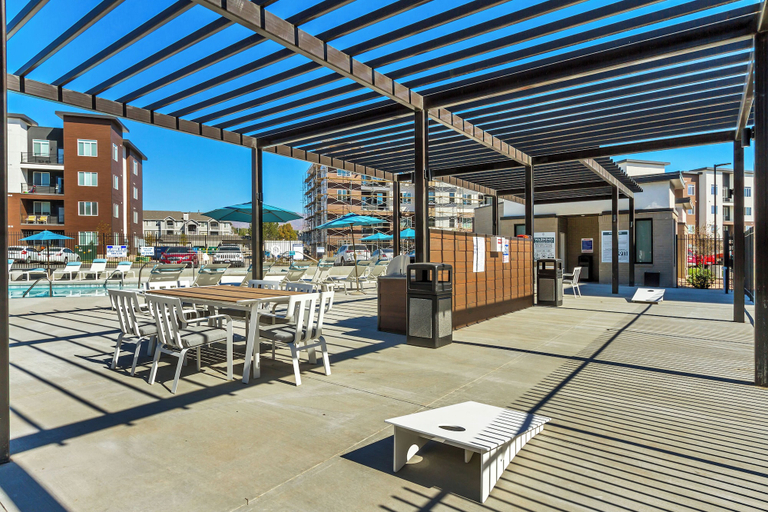 Food & Drinks 5, The Heights by Cloud Dream Homes, Davis