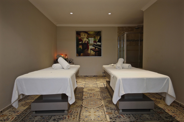 Sport & Beauty, Dalyan Resort SPA - Boutique Class, Ortaca