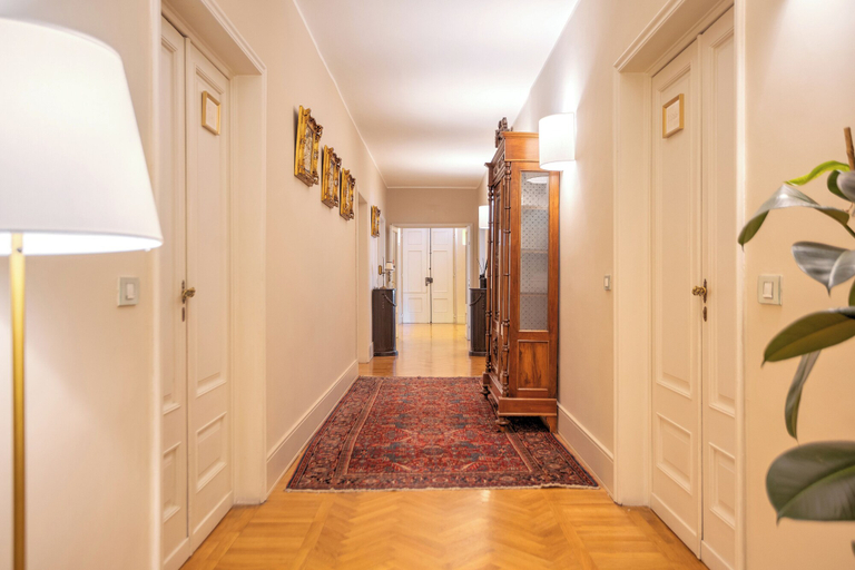 Others 5, L'Antica Porta Boutique B&B, Florence