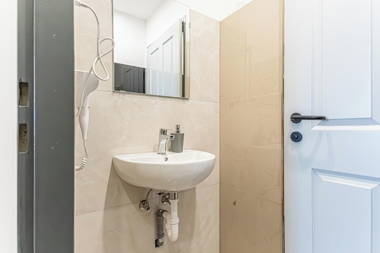 Others 2, 4BR Apt. for Groups 6-Min to Stadthalle, Wien