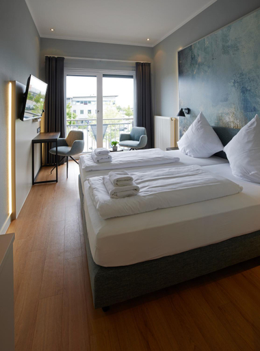 Bedroom 7