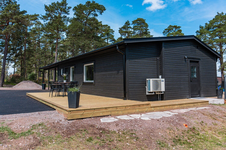 Exterior & Views 2, Perchlodge, Mönsterås