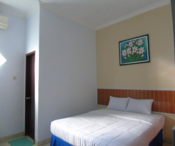 Bedroom 11