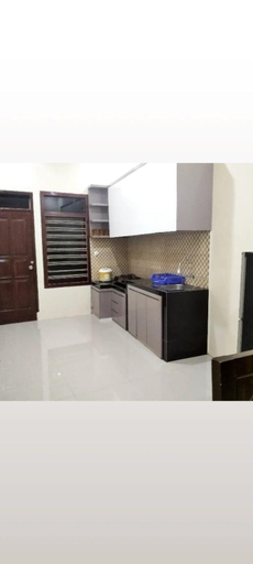 Villa Junior family, Bogor