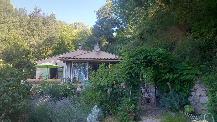 Others 5, le vallon de bargemon, Var
