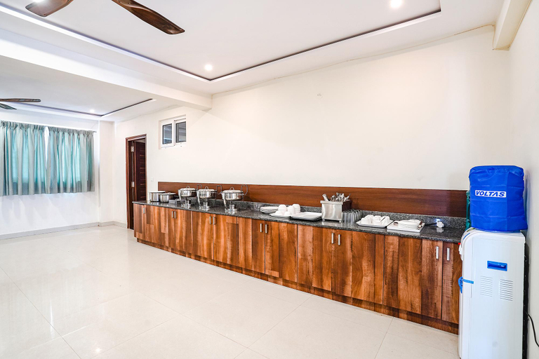 Food & Drinks 4, FabHotel Wonder Stay Suite Rooms - Nr. AECS Layout Main Road, Bangalore