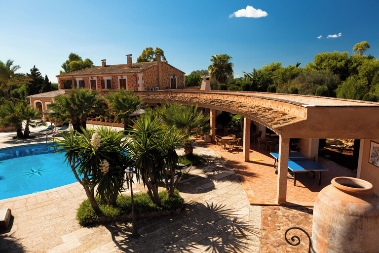 Exterior & Views 2, SON MARGE, Baleares