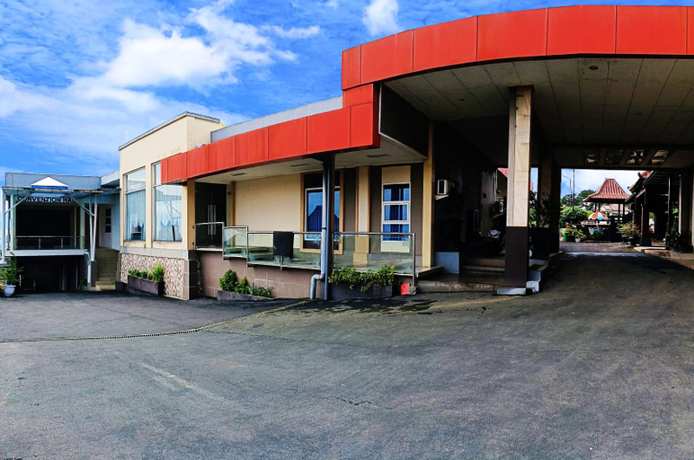 Exterior & Views 2, Oak Lawang, Malang