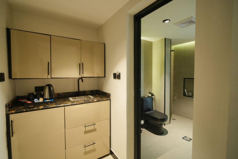 Others 4, HDB Hotel, Tabuk
