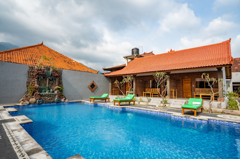 Rumah Gajah by Kubukubali